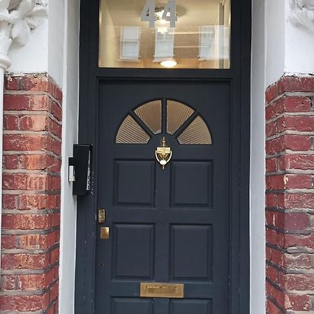 Modern And Cosy 2 Bedroom Flat In Notting Hill London Exteriör bild