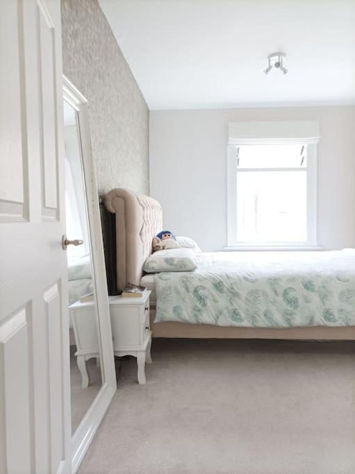 Modern And Cosy 2 Bedroom Flat In Notting Hill London Exteriör bild