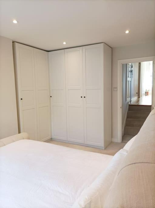 Modern And Cosy 2 Bedroom Flat In Notting Hill London Exteriör bild