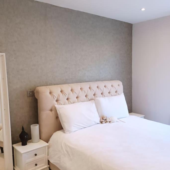 Modern And Cosy 2 Bedroom Flat In Notting Hill London Exteriör bild
