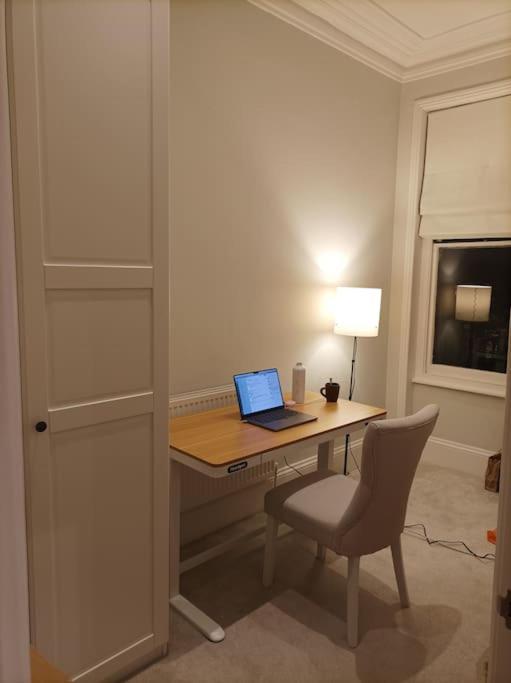 Modern And Cosy 2 Bedroom Flat In Notting Hill London Exteriör bild