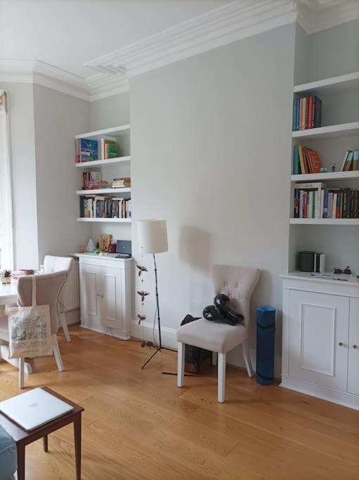 Modern And Cosy 2 Bedroom Flat In Notting Hill London Exteriör bild