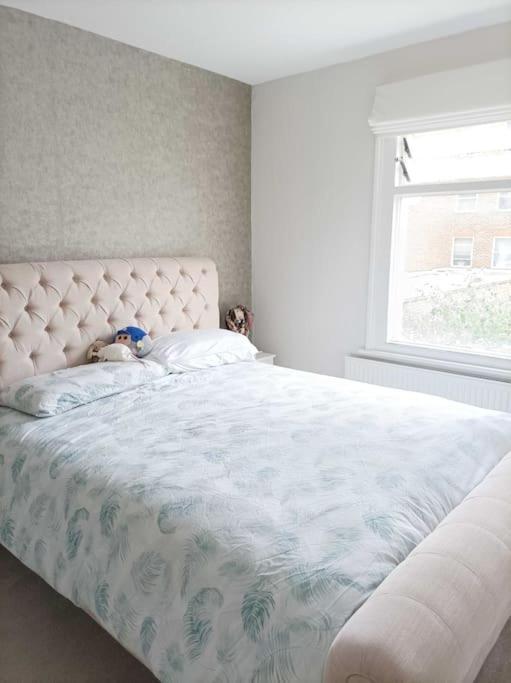 Modern And Cosy 2 Bedroom Flat In Notting Hill London Exteriör bild