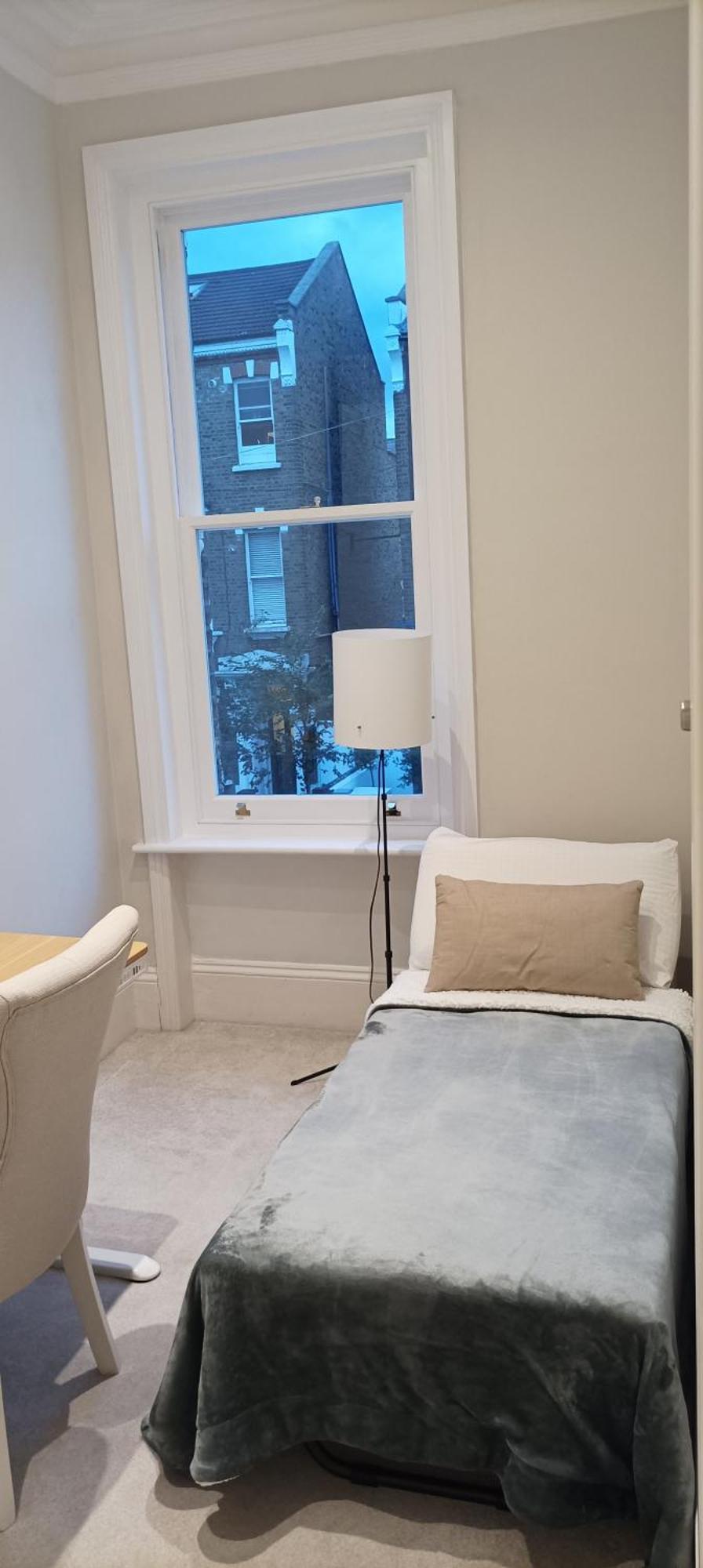 Modern And Cosy 2 Bedroom Flat In Notting Hill London Exteriör bild