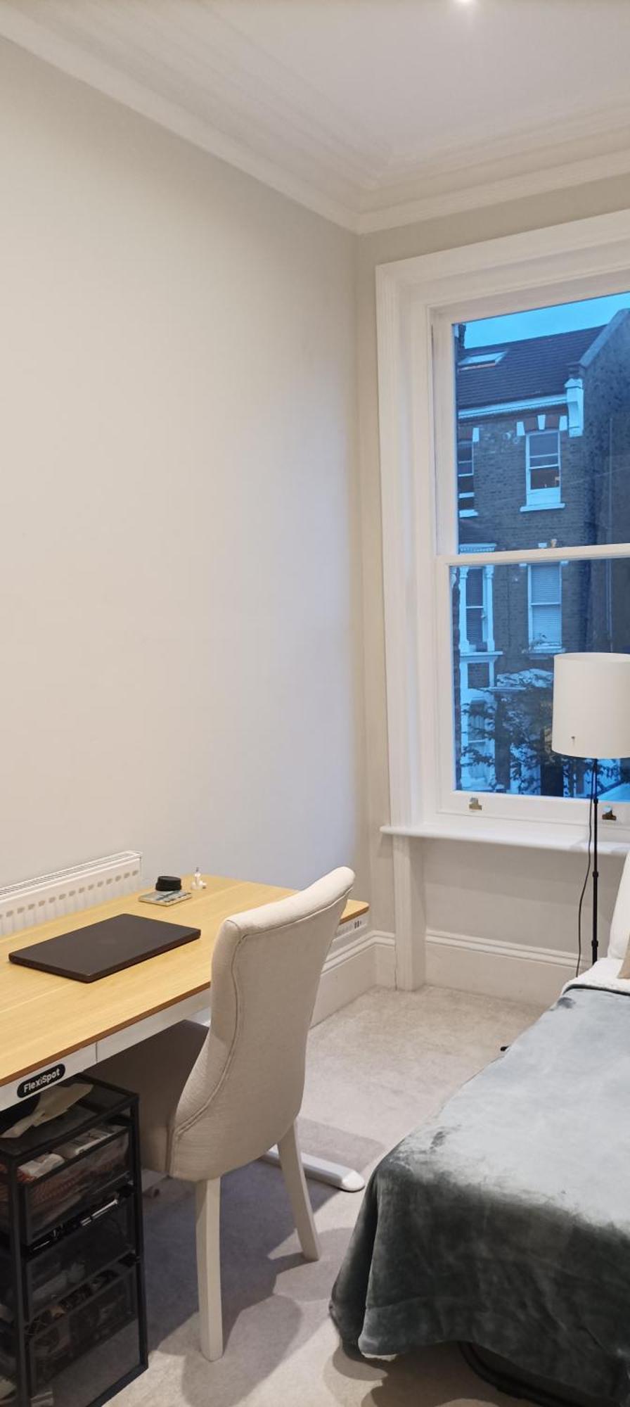 Modern And Cosy 2 Bedroom Flat In Notting Hill London Exteriör bild