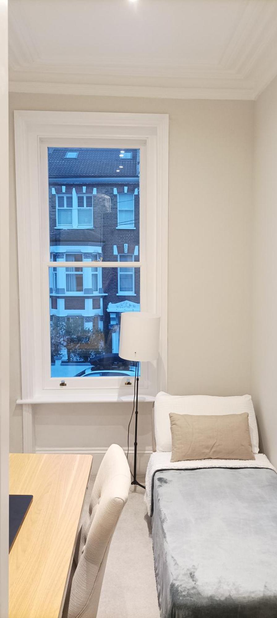Modern And Cosy 2 Bedroom Flat In Notting Hill London Exteriör bild